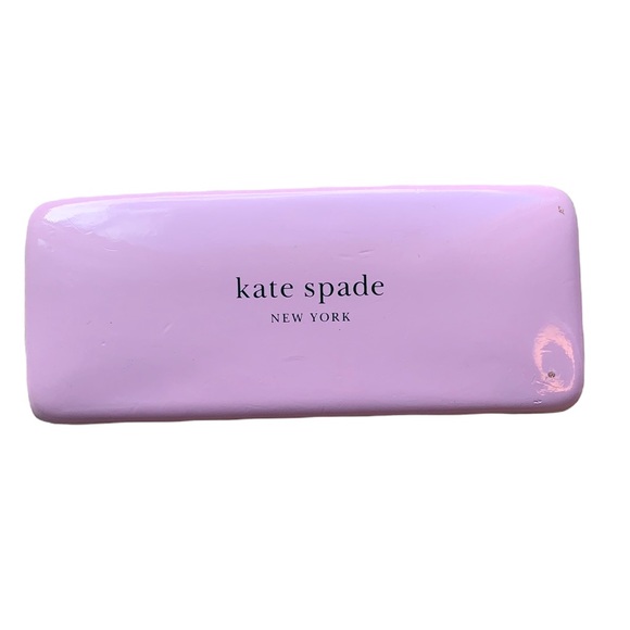 Kate spade | Kate Spade sunglasses glasses case